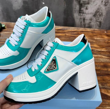 VS Luxury - PD Women Shoes - 281