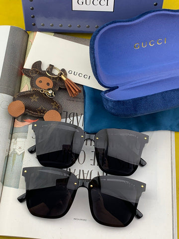 VS - GUKI Sunglass - 346
