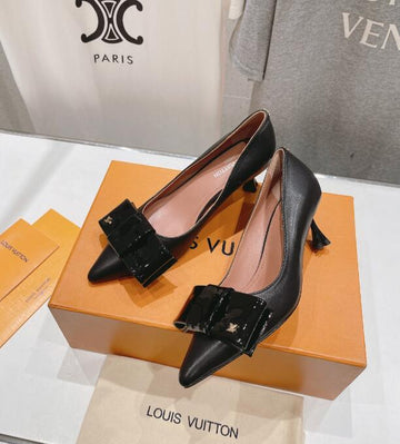 VS Luxury - LOV Women Shoes - 411