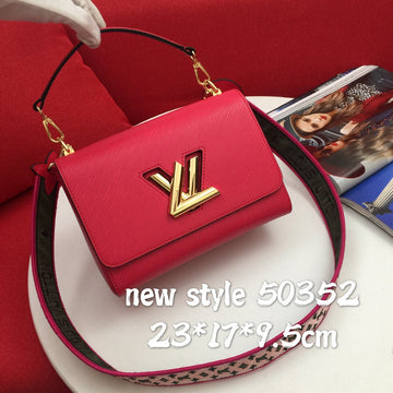 VS - GUKI Women Bags - 1746