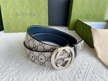VS - GUKI Belt - 188