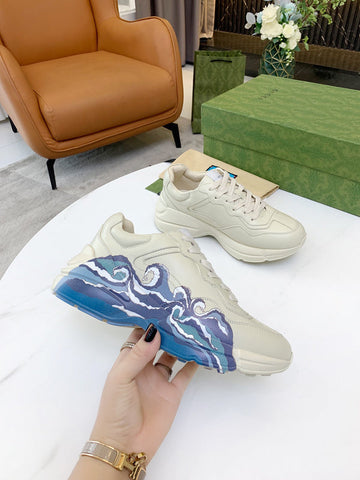CS - GUKI Shoe - 273