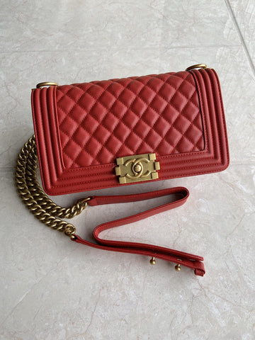VS Fashion - CHL Bags - 1443