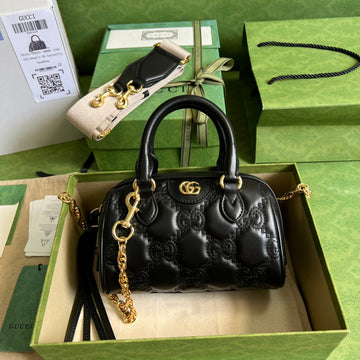 VS - GUKI Bag - 619