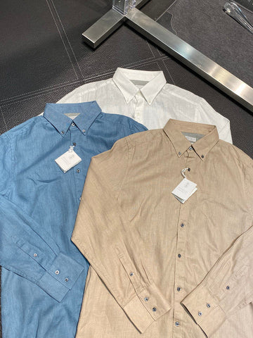 VS - BRC Men Clothes - 099