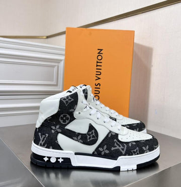 VS Luxury - LOV Men Shoes - 763