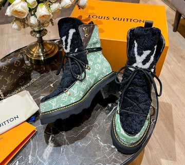 VS Luxury - LOV Women Shoes - 874