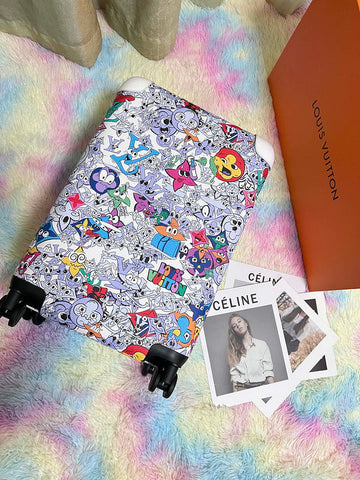 VS - Travel Bags - 431
