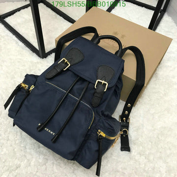New VS - BOR Bags - 101