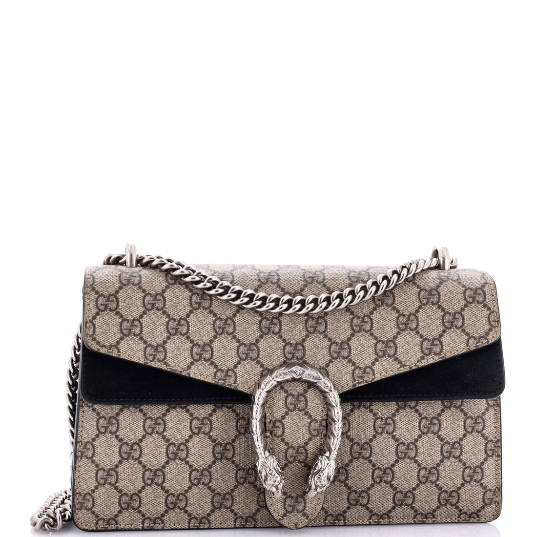 Dionysus Bag VS Coated Canvas Small