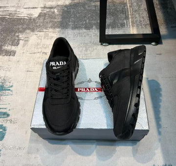 VS Luxury - PD Men Shoes - 212