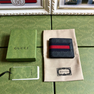CS - GUKI Wallet - 928