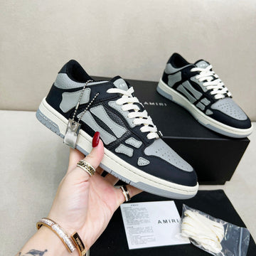 VS - AMIR Men Shoes - 441