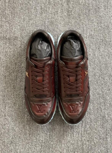 VS Luxury - LOV Men Shoes - 1380
