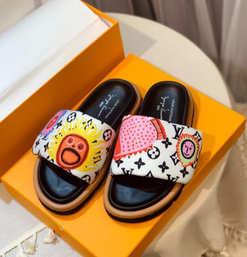 VS Luxury - LOV Women Shoes - 582