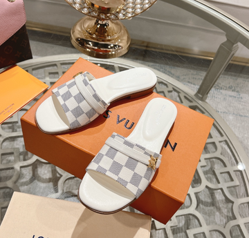 VS Luxury - LOV Women Shoes - 088