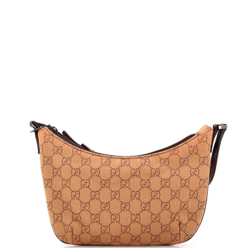Vintage Pochette Shoulder Bag VS Canvas Small