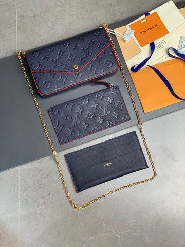 VS - LOV Wallets - 288