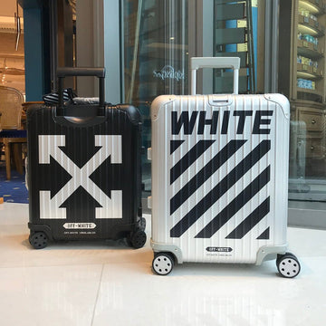 VS - Mix Trunk - 121