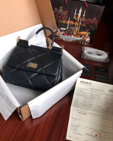 VS - DG Bags - 459