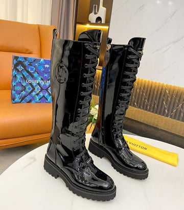 VS Luxury - LOV Women Shoes - 861