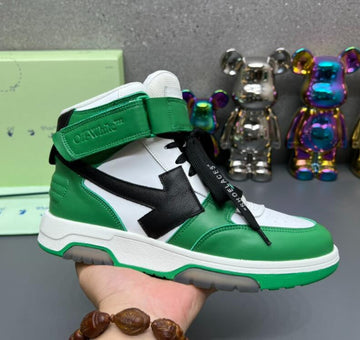 VS Luxury - YZO Men Shoes - 037
