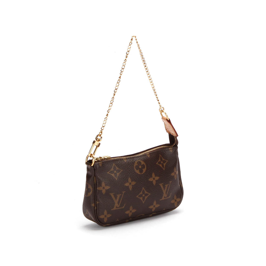 Monogram Mini Pochette Accessoires M58009