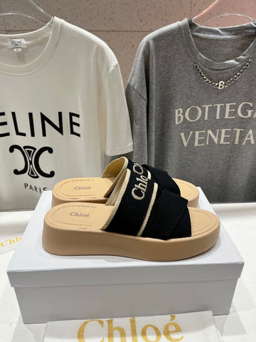 VS - CLE Women Shoes - 117
