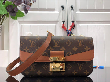 VS Fashion Lu-Vi Bags - 16720