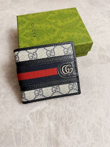 CS - GUKI Wallet - 879