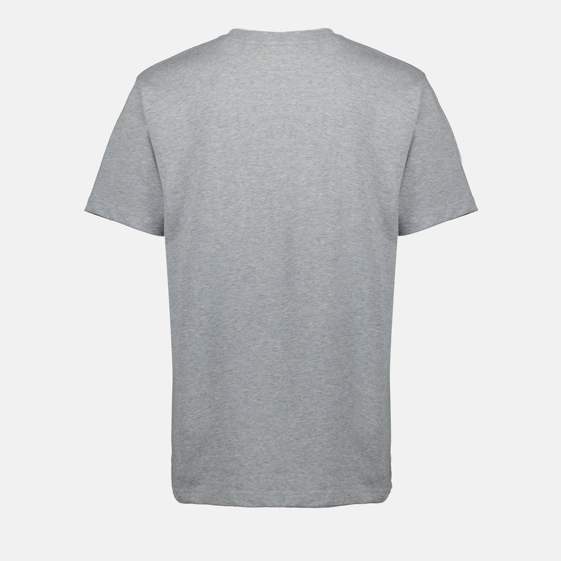 T-shirt CD gris