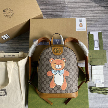 VS - GUKI Bags - 2006