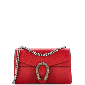GUCCI Dionysus Bag Leather Small