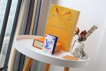 VS - LOV Wallet - 921