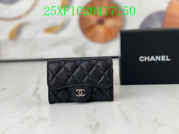VS CHL Wallet - 168