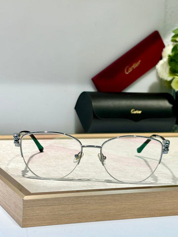 VS - CRA Glasses - 125