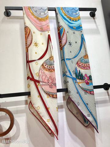 VS - LOV Scarf - 422