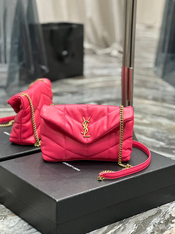 VS - YLS Women Bag - 162