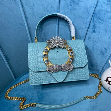 CS - MMU Women Bag - 076