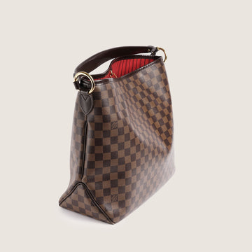 Delightful MM Shoulder Bag