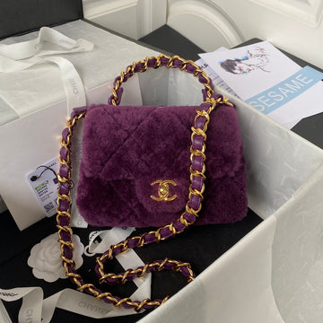 VS - CHL Women Bag - 027