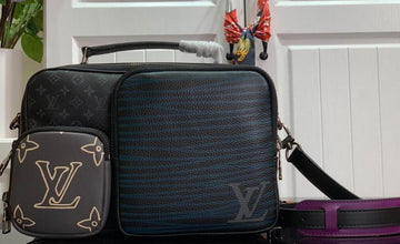 VS Luxury - LOV Bags - 2755