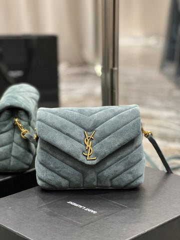 VS - YLS Bag - 284