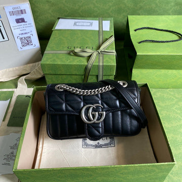 VS - GUKI Bag - 1239