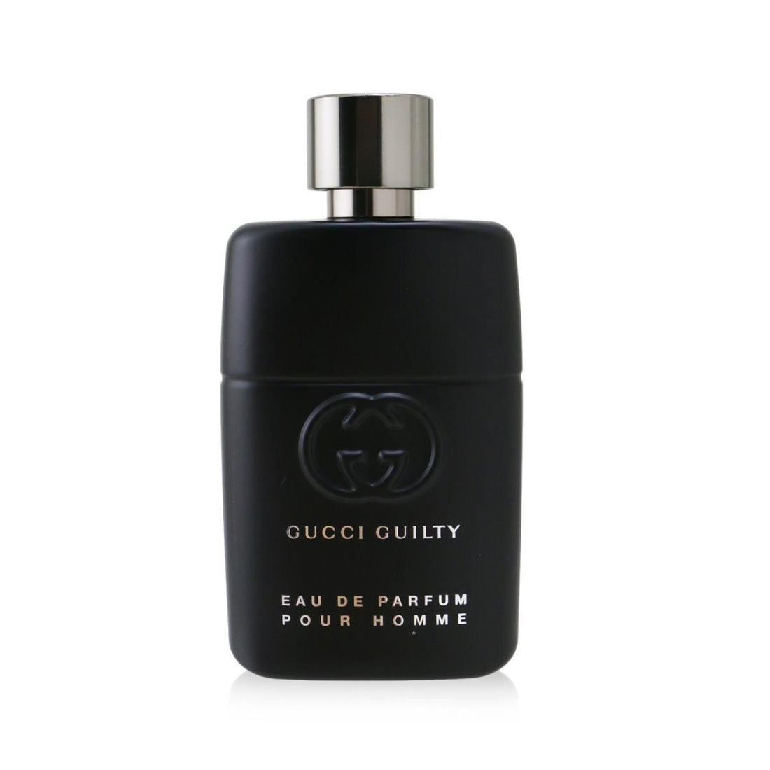 Gucci  1.6 oz Men Guilty Pour Homme Eau De Parfum Spray