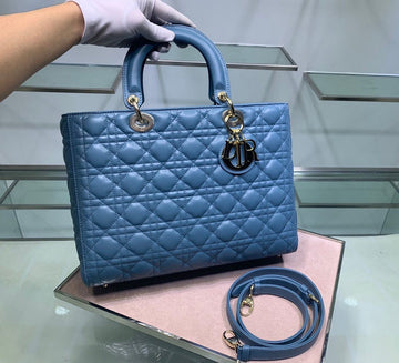VS - DOR Bags - 1160