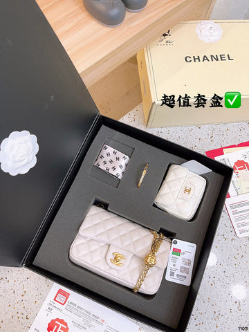 VS - CHL Bags - 6934