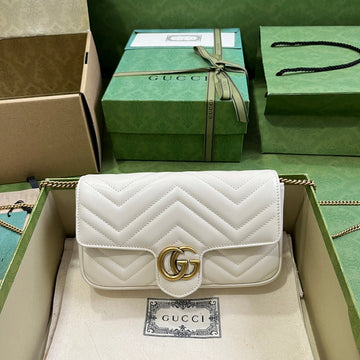 VS - GUKI Bag - 657
