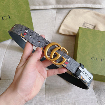 VS - GUKI Belt - 097