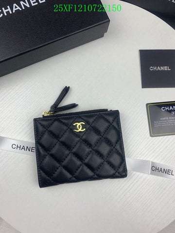 VS CHL Wallet - 2174